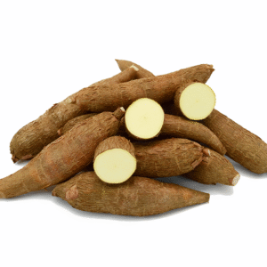 Cassava Tubers