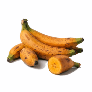 Ripe Plantain