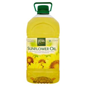 Sunflower Oil