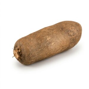 Ghanaian Yam