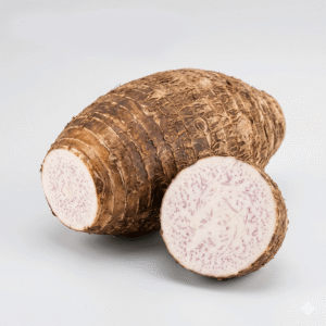 Cocoa yam