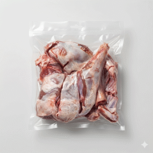 Goat Meat