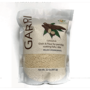 Garri