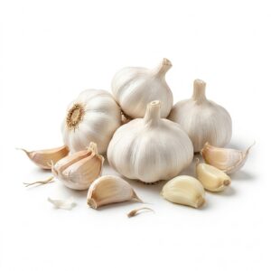 Fresh Garlic