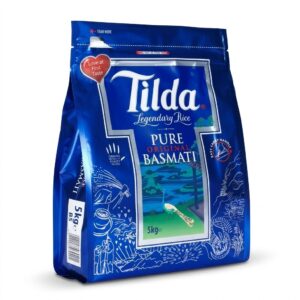 Tilda Basmati Rice