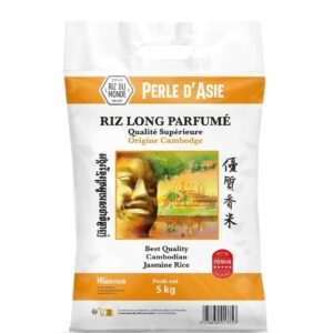 Perle d’Asie Rice