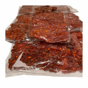 Kilishi