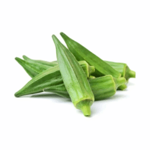 Okra