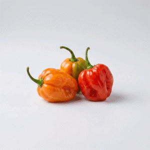 Albanero Pepper