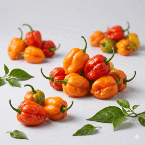 Habanero / Hot Pepper