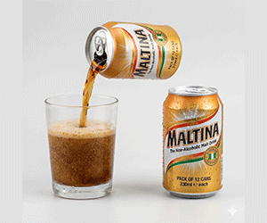 Maltina
