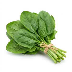 African Spinach