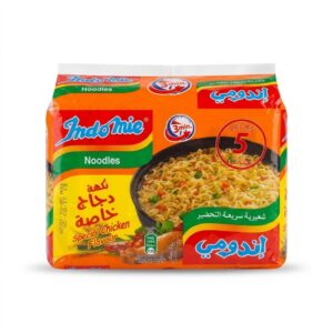 Indomie Instant Noodles