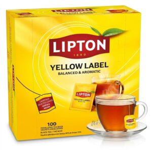 Lipton Tea