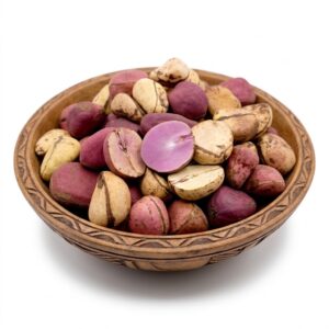 Red / White Cola Nuts