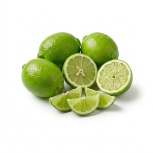 Green Lemons