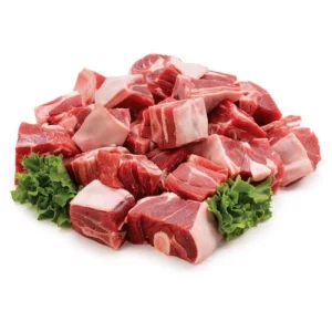 Goat Meat – Boneless