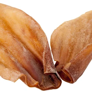Beef Ears