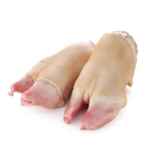 Cow Leg/ Trotters