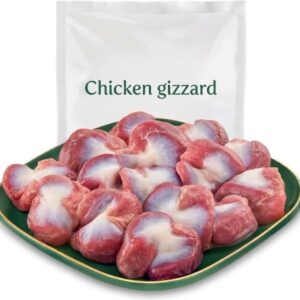 Chicken Gizzards