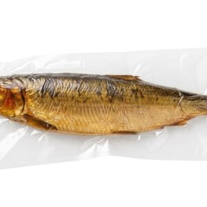 Smoked Herring