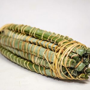 Miondo (Cassava Sticks)