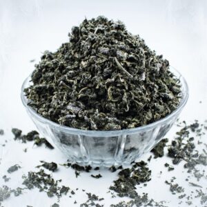 Ndolé (Bitter Leaf)