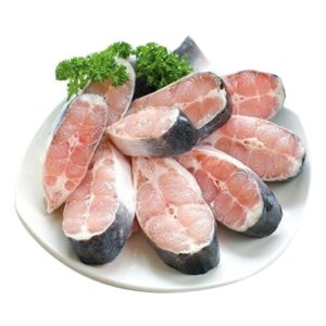 Panga Fish- Cut