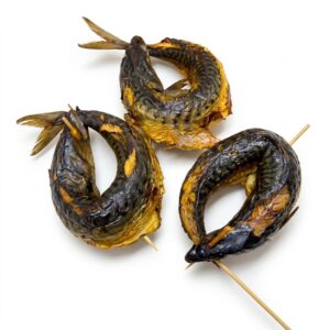 Smoked Fish