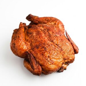 Smoked Chicken