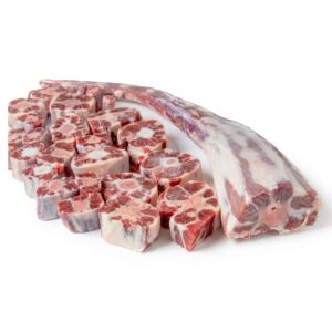 Oxtail – Fresh