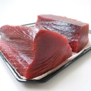 Red Tuna