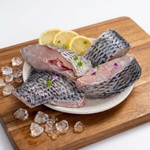Tilapia – Cut