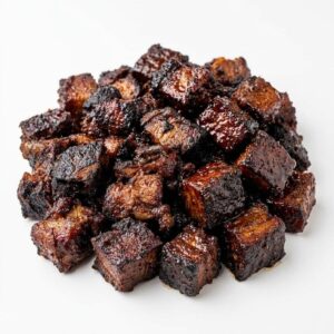 Smoked Beef Chunks