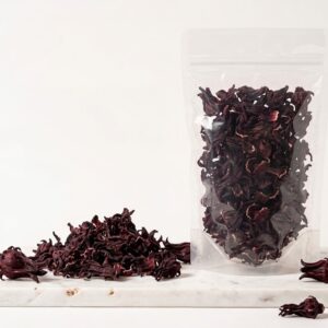 Bissap / Ngai Ngai (Hibiscus Leaves)