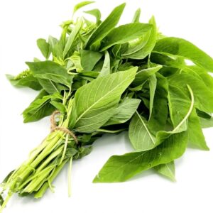 Biteku-Teku (African Leafy Greens)