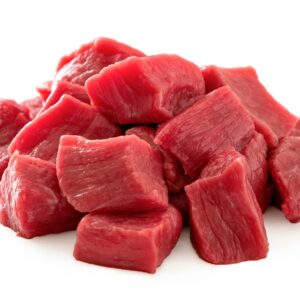 Beef Chunks