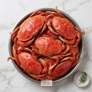 Crab / Prawns